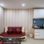 Gem Apartment