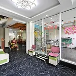 Quang Hoa Airport Hotel