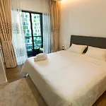 Republic Suites Ho Chi Minh City