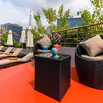 Roseland Sweet Hotel & Spa