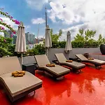 Roseland Sweet Hotel & Spa