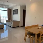 Vinhomes Central Park
