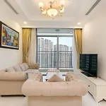 Vinhomes Central Park