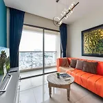 Best Swimming Pool - Luxury Apartment