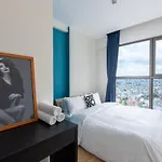 Best Swimming Pool - Luxury Apartment