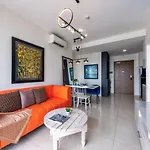 Best Swimming Pool - Luxury Apartment
