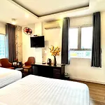Dda Hotel District 1- Bui Vien-De Tham Walking Street