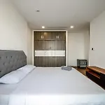 Vinhomes Luxury-Kayla\'S Apartment