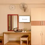 Palago Hotel