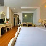 Hanz Golden Star Hotel 60 Le Thanh Ton