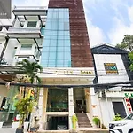 Hanz Queen Airport Hotel