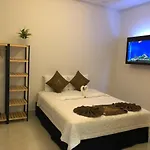 Khach San Saigon Rose Hotel - Phan Huy Ich Street