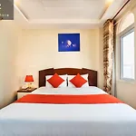 Hanz 4021 Boutique Hotel Saigon