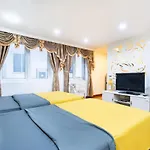 Jocosy Apartments
