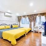 Jocosy Apartments