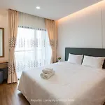 Republic Suites Ho Chi Minh City