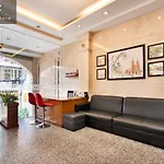 Hanz Boutique Hotel Ben Thanh