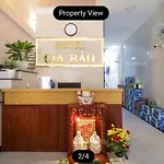 Gia Bao Hotel Quan 7