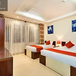 Hanz 4021 Boutique Hotel Saigon