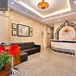 Hanz 4021 Boutique Hotel Saigon