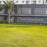 Can Ho Chung Cu Tara Residence Quan 8