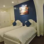 Chez Mimosa Corner - New Address 90 De Tham