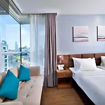 Hanz Premium Harmonie Hotel Saigon