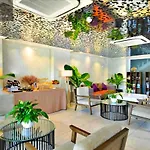 Hanz Premium Harmonie Hotel Saigon