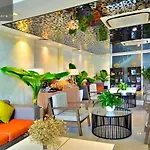 Hanz Premium Harmonie Hotel Saigon