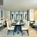 Hanz Premium Harmonie Hotel Saigon