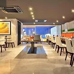 Hanz Premium Harmonie Hotel Saigon