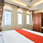 Hanz Boutique Hotel Ben Thanh