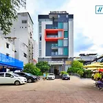 Hanz Premium Bamboo Hotel
