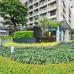 Cabana Apartment