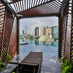 Cabana Apartment