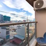 Cabana Apartment