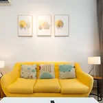 River Inn Apartment With Pool & Gym