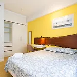 River Inn Apartment With Pool & Gym