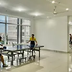 Sunrise City View - Comfortable Apartments With Free Pool & Gym