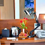 Hanz Premium Harmonie Hotel Saigon