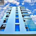 Hanz Premium Harmonie Hotel Saigon