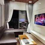 Masteri Condo In Thao Dien#Nice View & Decoration