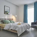 M Village Living Dien Bien Phu - The Tropic