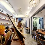 The Lovenote Home Studio