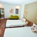 The Dubai Entertainment Hotel