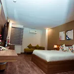 The Dubai Entertainment Hotel