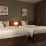 The Dubai Entertainment Hotel
