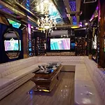 The Dubai Entertainment Hotel