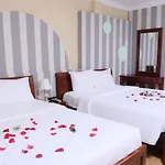 Cosmo Central Hotel Ho Chi Minh