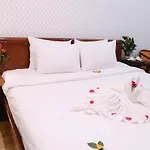 Cosmo Central Hotel Ho Chi Minh